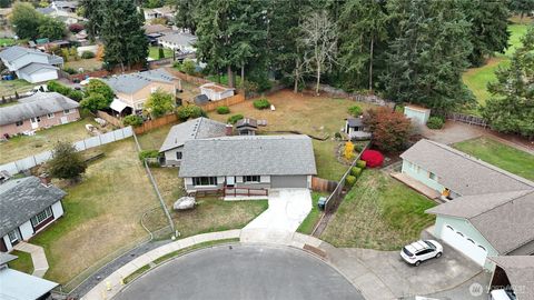 2822 29th Street Ct SE Puyallup WA 98374