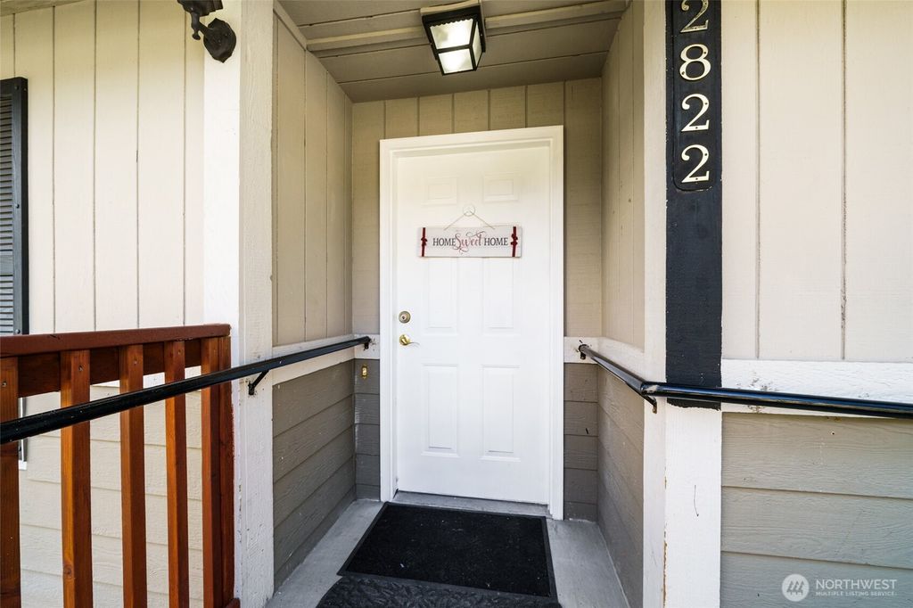 Photo of 2822 29th Street Ct SE, Puyallup, WA 98374 (MLS # 2447001)