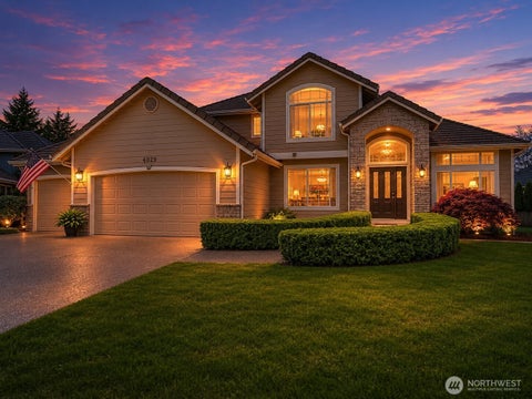 Photo of 4029 Crystal Ridge Drive SE, Puyallup, WA 98372 (MLS # 2529177)