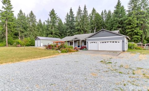 12415 Witland Lane SE Yelm WA 98597