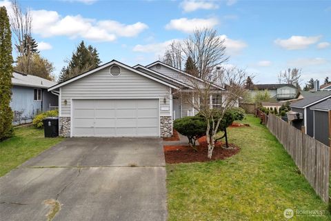 1218 S 93rd Street, Tacoma, WA 98444 - MLS#: 2346646