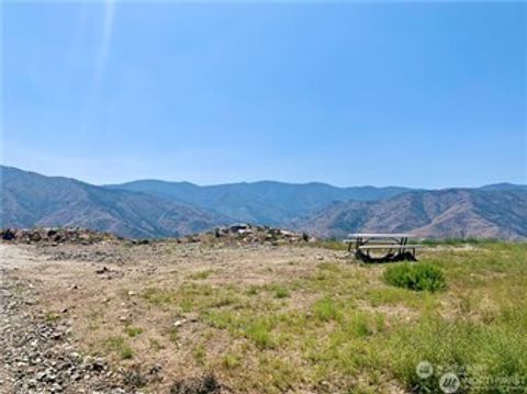 Photo of 0 Sky Ridge Road, Methow, WA 98663 (MLS # 2346303)