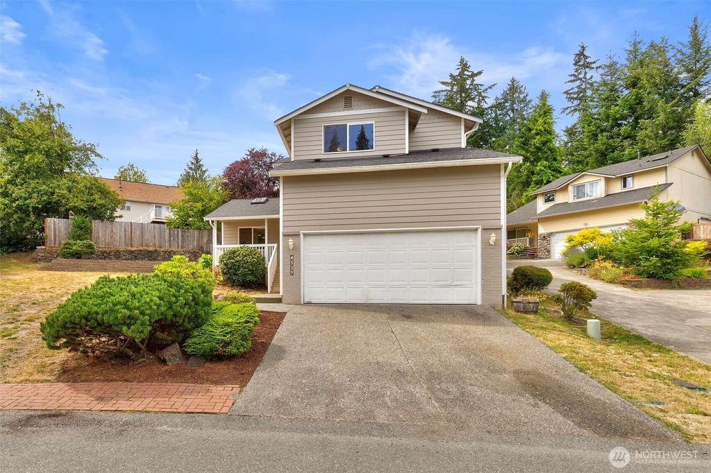 Photo of 4557 NW Knute Anderson Road, Silverdale, WA 98383 (MLS # 2557352)