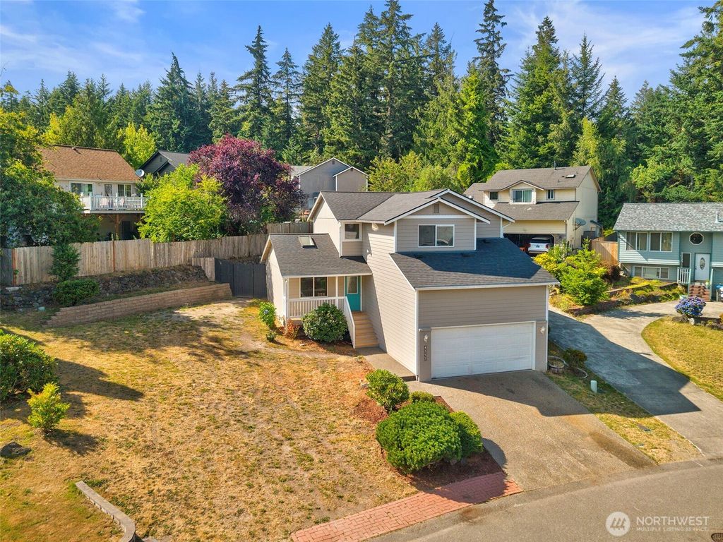 Photo of 4557 NW Knute Anderson Road, Silverdale, WA 98383 (MLS # 2557352)