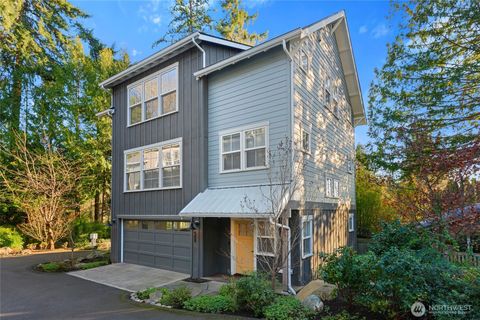Photo of 509 Groos Lane NE, Bainbridge Island, WA 98110 (MLS # 2472841)