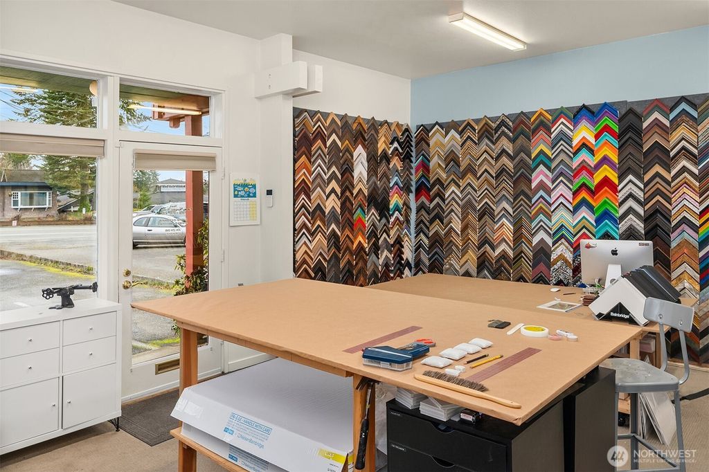 Photo of 17232 Vashon Highway SW #E, Vashon, WA 98070 (MLS # 2493051)