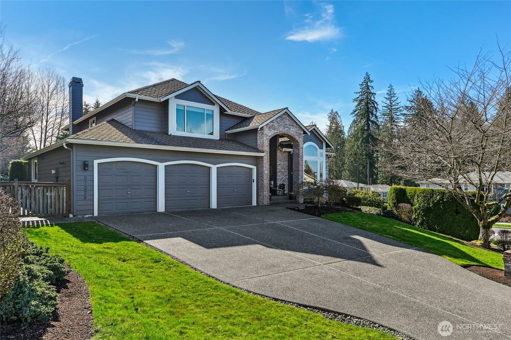 Photo of 27229 NE 143rd Place, Duvall, WA 98019 (MLS # 2339483)