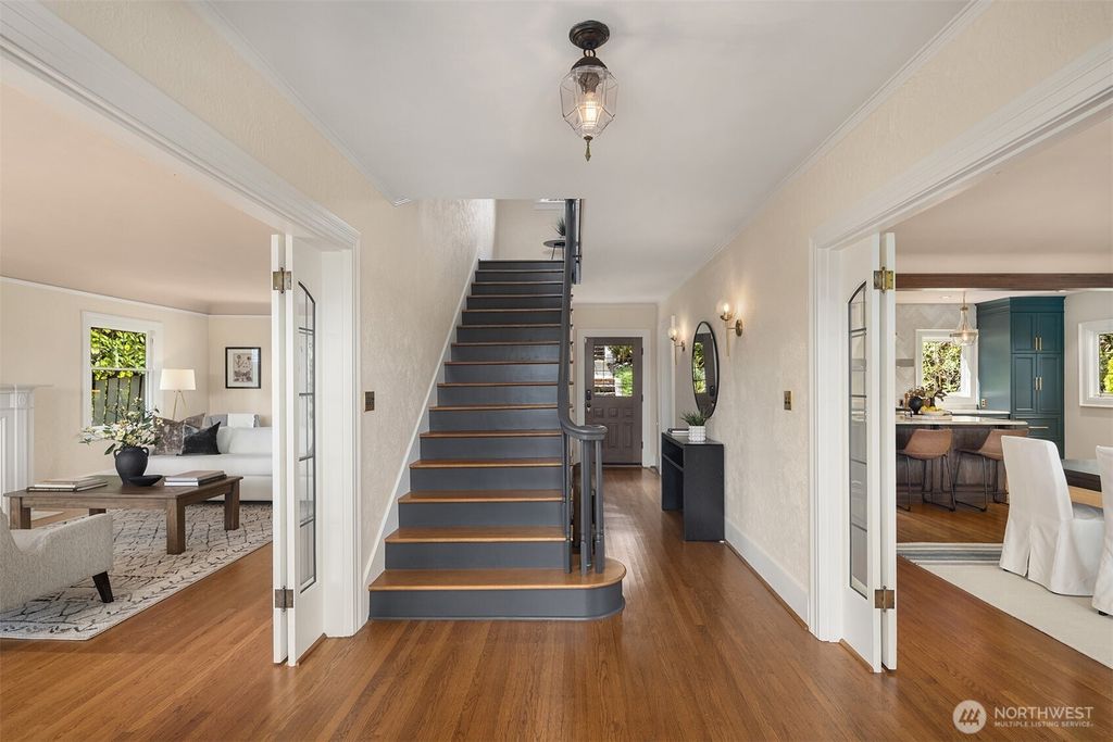 Photo of 3345 Lakewood Avenue S, Seattle, WA 98144 (MLS # 2370121)