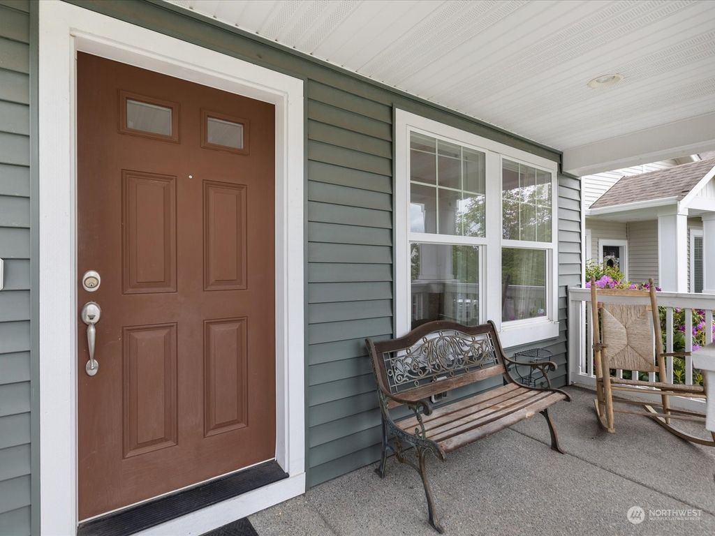 Photo of 2311 87th Drive NE, Lake Stevens, WA 98258 (MLS # 2243585)