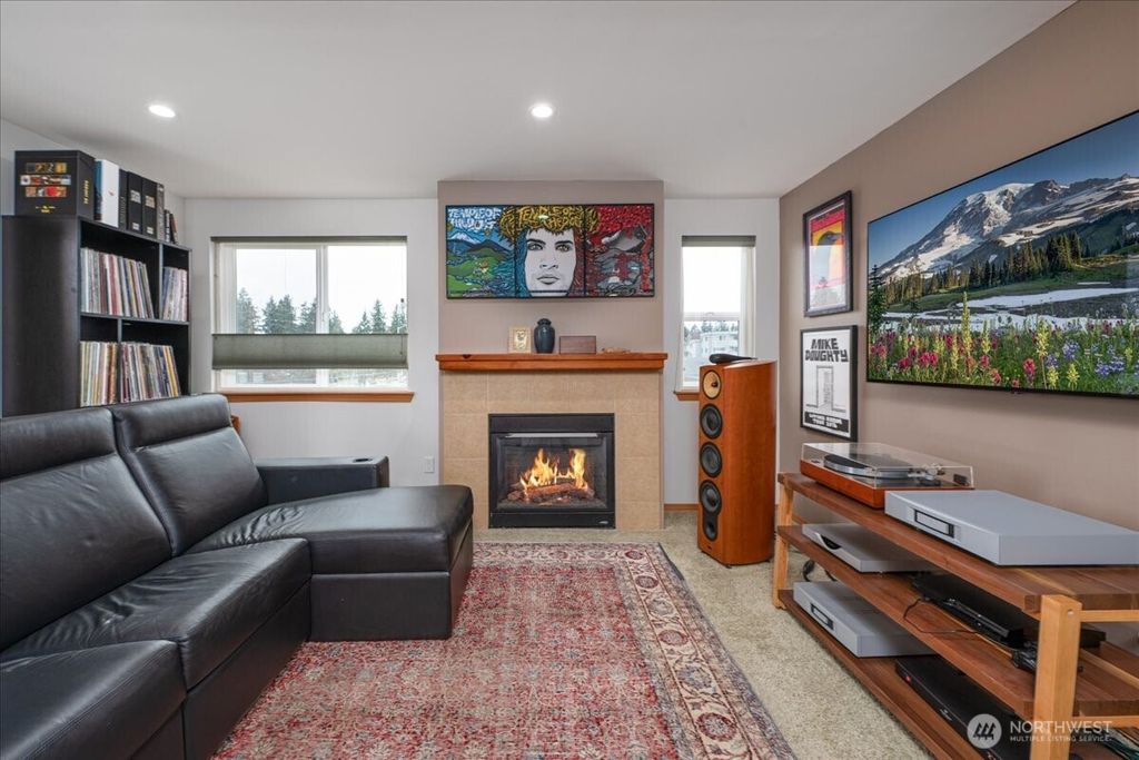 Photo of 11532 15th Avenue NE #301, Seattle, WA 98125 (MLS # 2476121)