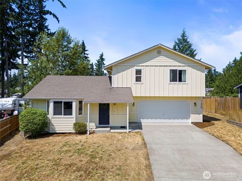 Photo of 11406 203rd Avenue E, Bonney Lake, WA 98391 (MLS # 2556525)