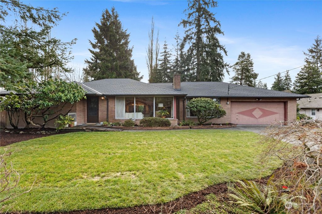 Photo of 8624 Holly Lane, Edmonds, WA 98026 (MLS # 2197138)