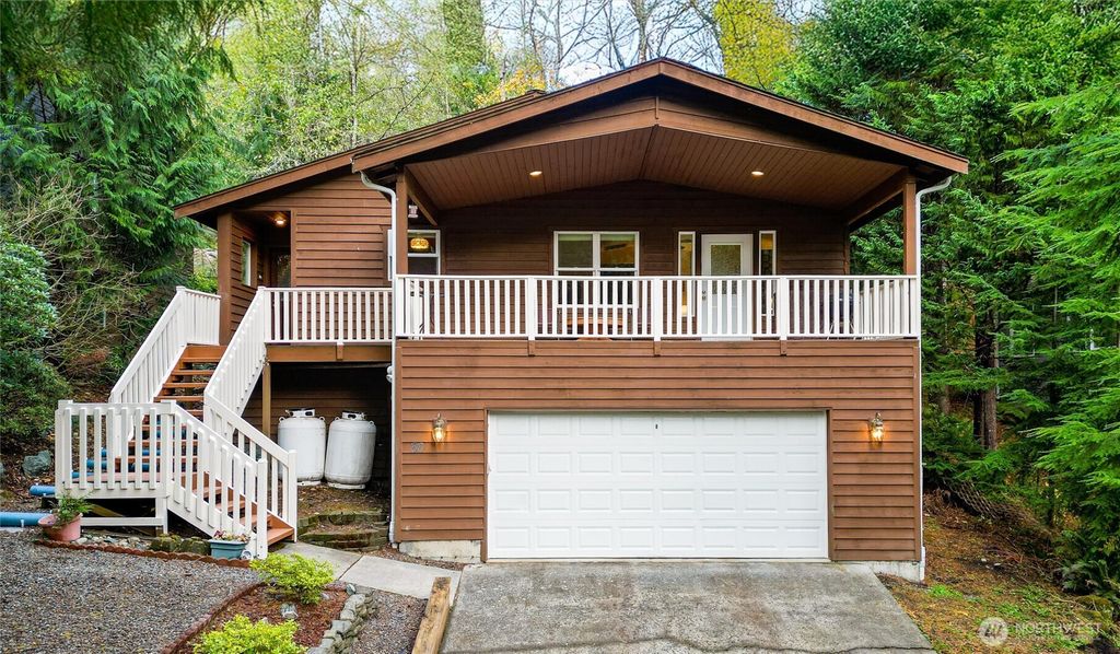 Photo of 30 Lost Lake Lane, Bellingham, WA 98229 (MLS # 2470037)