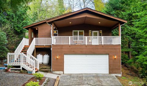 30 Lost Lake Lane Bellingham WA 98229