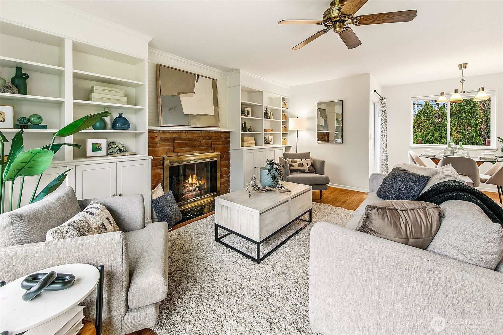 3717 SW Tillman Street