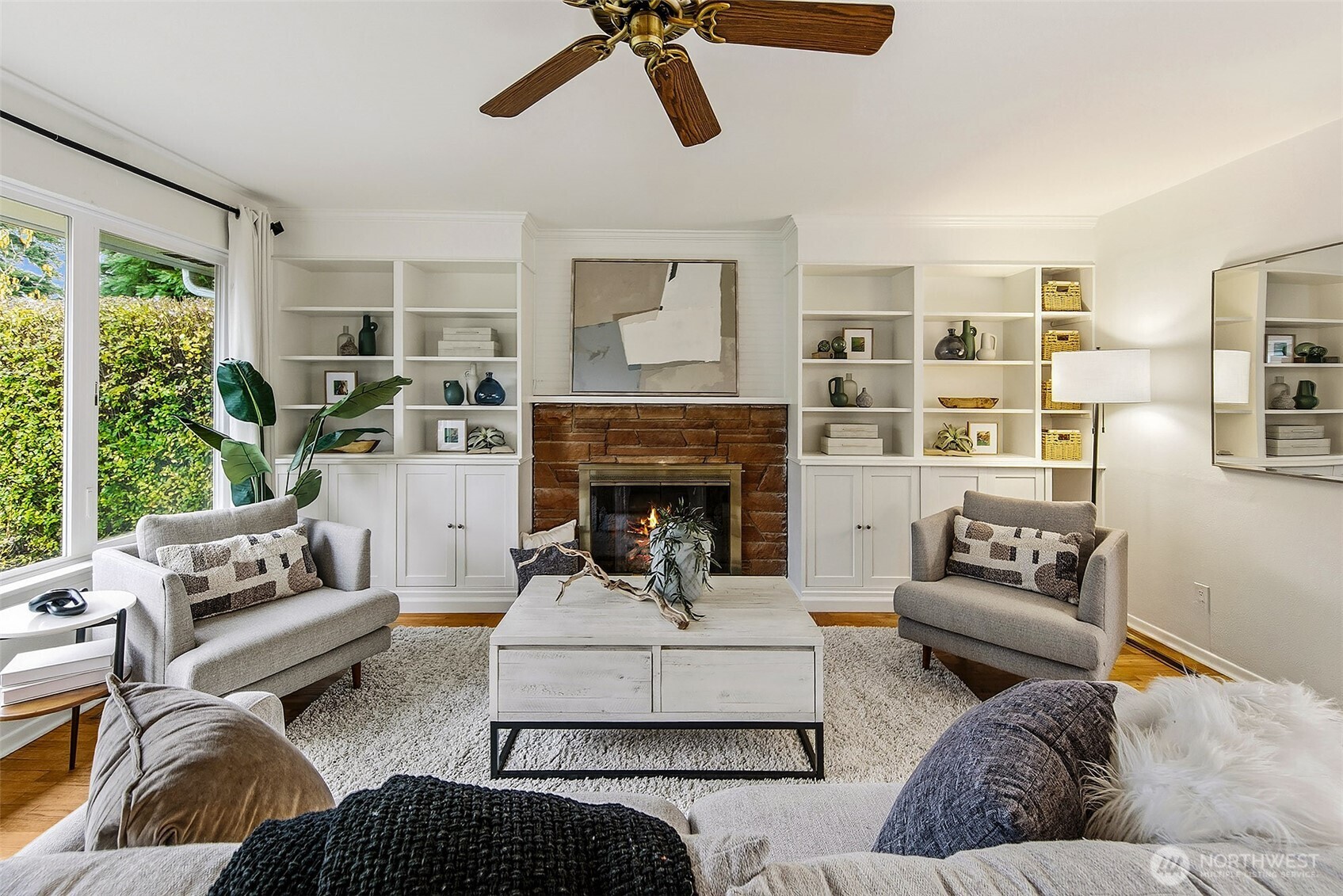 3717 SW Tillman Street