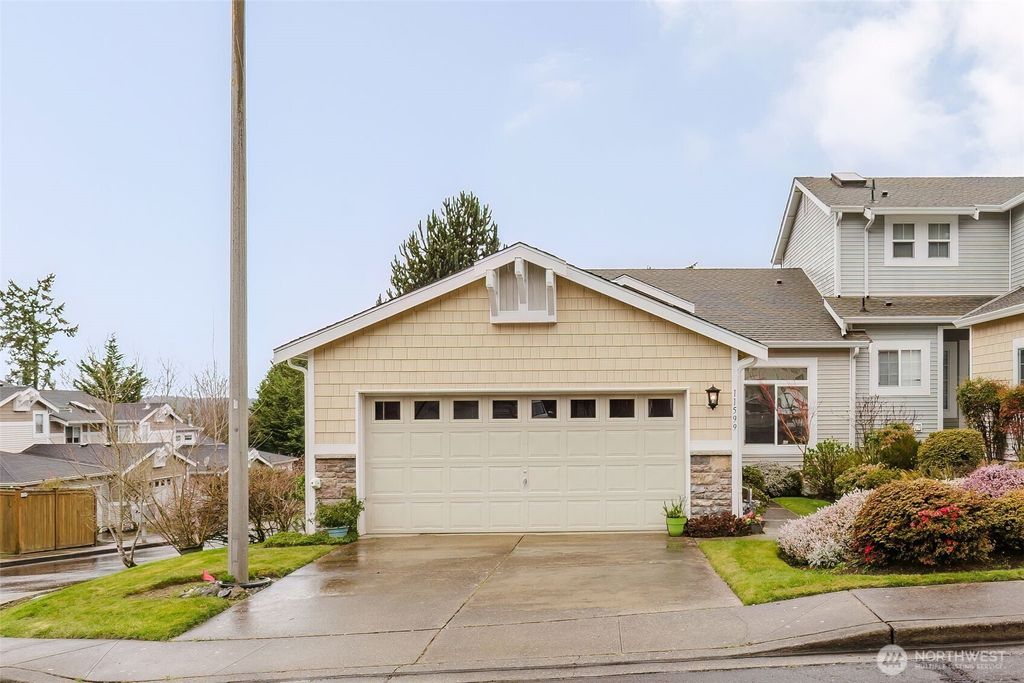 Photo of 11599 Breckenridge Lane NW, Silverdale, WA 98383 (MLS # 2496590)