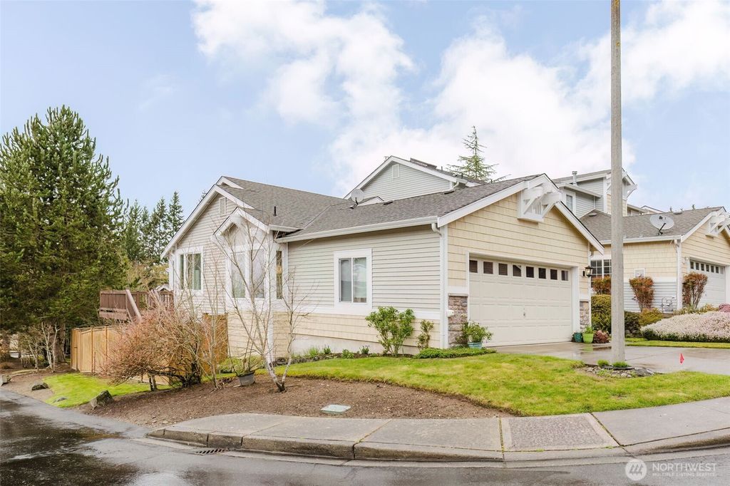 Photo of 11599 Breckenridge Lane NW, Silverdale, WA 98383 (MLS # 2496590)