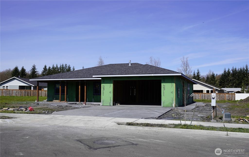 Photo of 141 Dover Lane, Sequim, WA 98382 (MLS # 2506037)