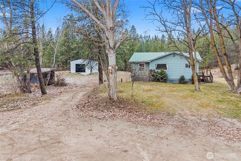 Photo of 1365 N Delaware Ave Ave, Kettle Falls, WA 99141 (MLS # 2471531)
