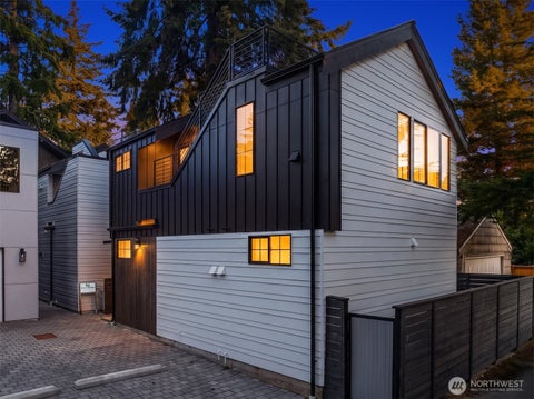 Photo of 12713 4th Avenue NW, Seattle, WA 98177 (MLS # 2592493)