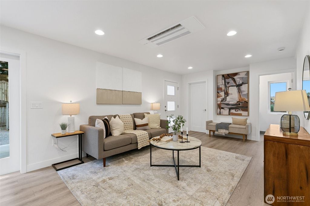 Photo of 10508 Linden Avenue N, Seattle, WA 98133 (MLS # 2396203)