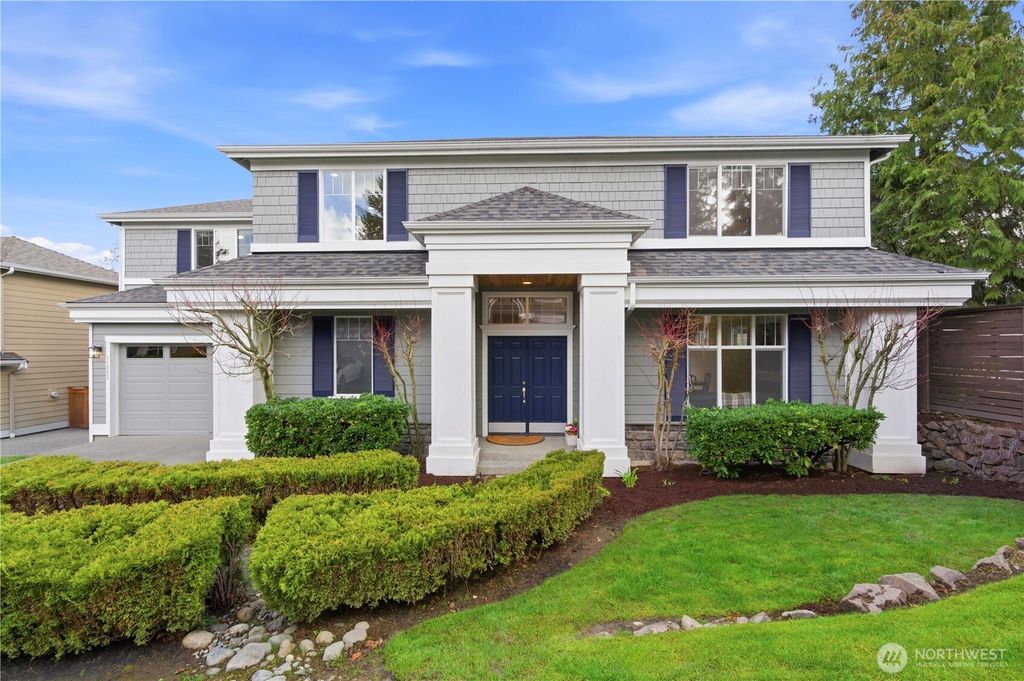 Photo of 11922 82nd Place NE, Kirkland, WA 98034 (MLS # 2490762)