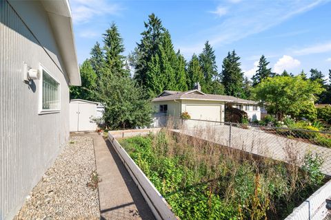 A home in Renton