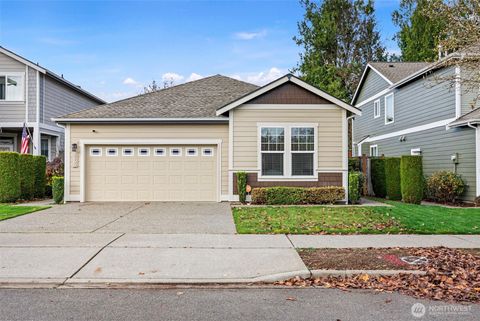 4563 Rochelle Street SE Lacey WA 98503