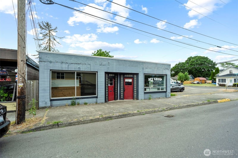 629 Park Street
