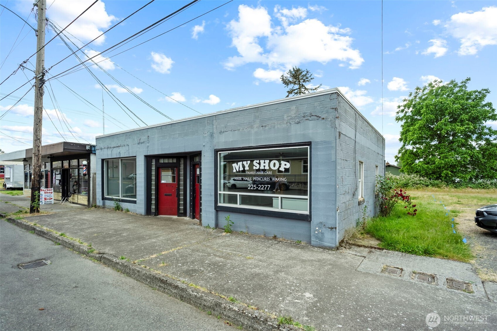 629 Park Street