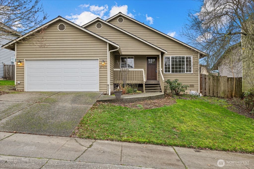 Photo of 27319 Village Place NW, Stanwood, WA 98292 (MLS # 2468691)