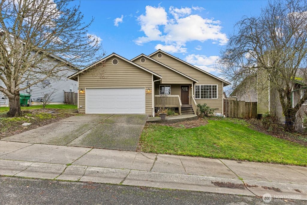 Photo of 27319 Village Place NW, Stanwood, WA 98292 (MLS # 2468691)