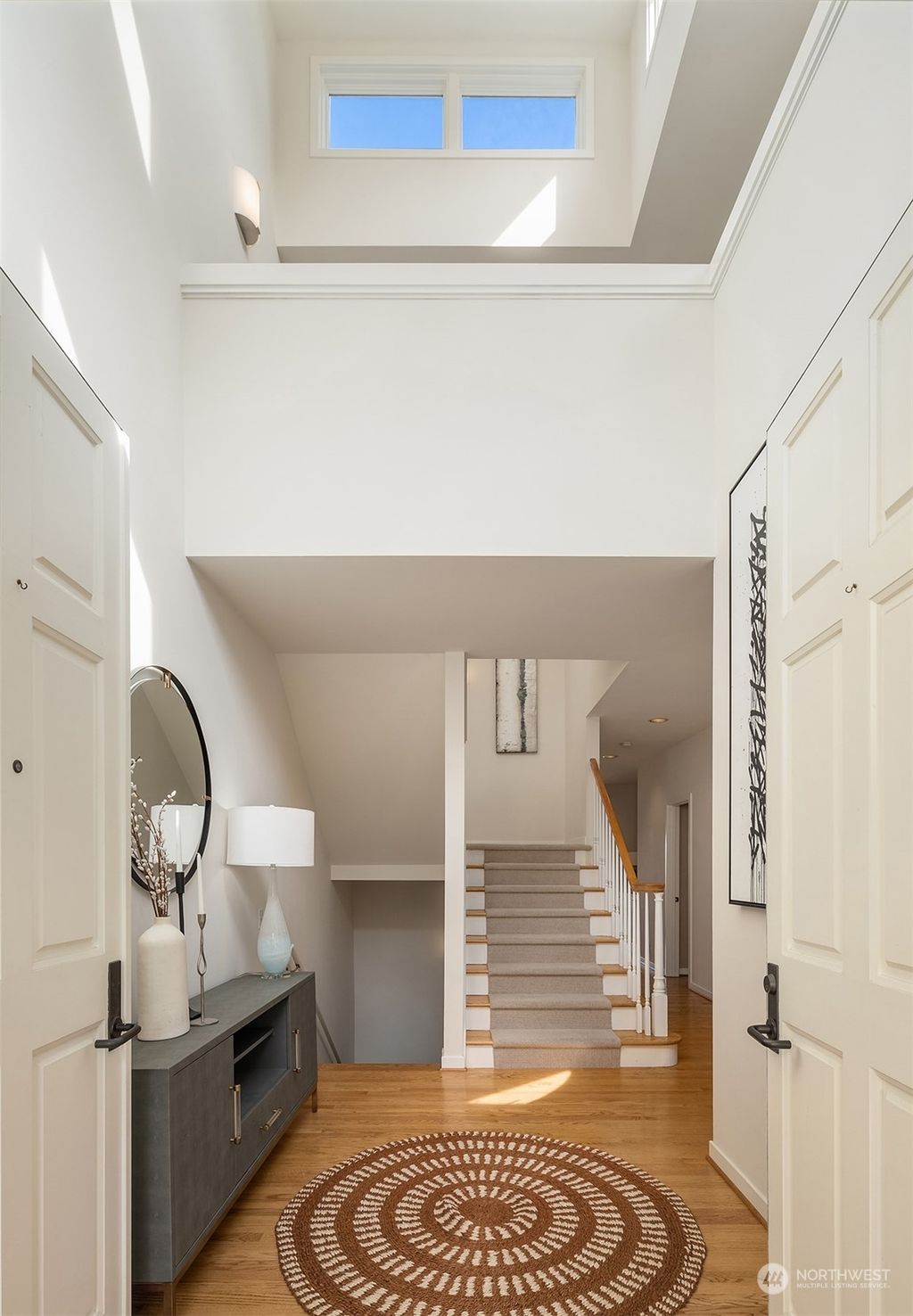 Photo of 5051 50th Avenue NE #46, Seattle, WA 98105 (MLS # 2038039)