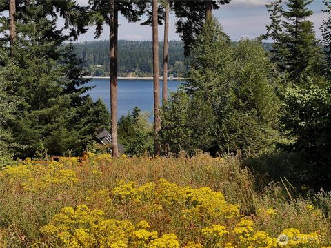Photo of 0 XXX Honeymoon Bay Road, Freeland, WA 98249 (MLS # 2418331)