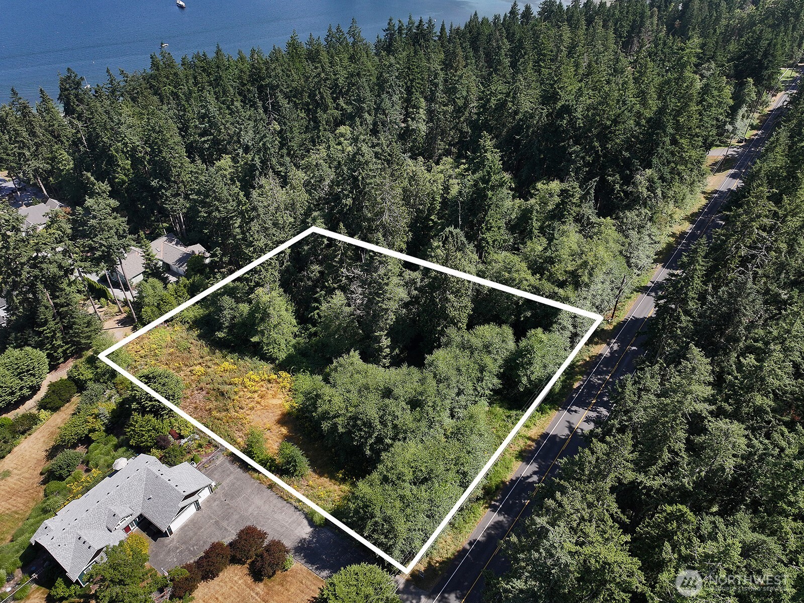 0 Honeymoon Bay Road