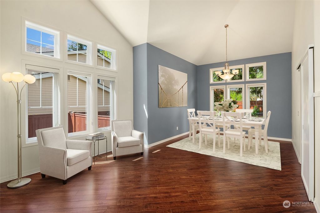 Photo of 11628 NE 65th Street, Kirkland, WA 98033 (MLS # 2228530)