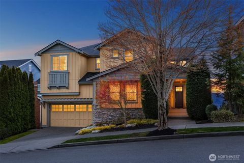 2440 NE Daphne Street Issaquah WA 98029