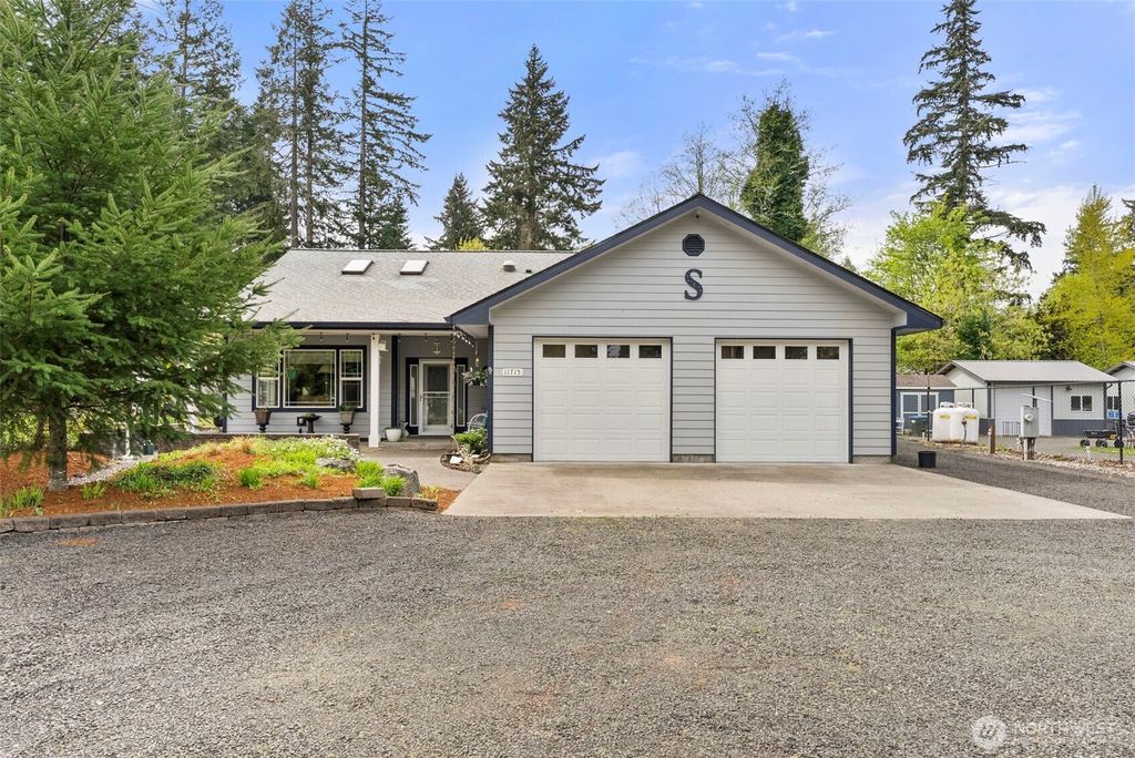 Photo of 11715 Scott Creek Drive SW, Olympia, WA 98512 (MLS # 2510467)