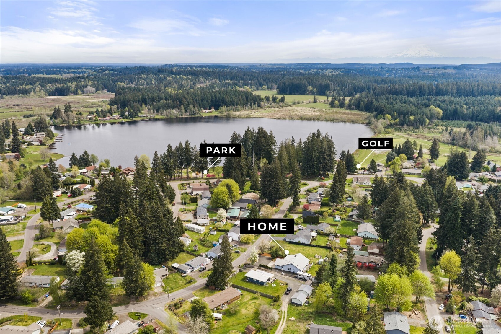 11715 Scott Creek Drive SW