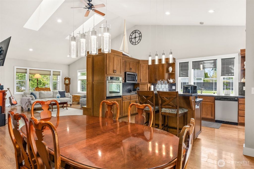 Photo of 11715 Scott Creek Drive SW, Olympia, WA 98512 (MLS # 2510467)