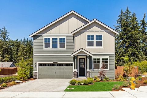 11434 SE 84th Street 34 Newcastle WA 98056