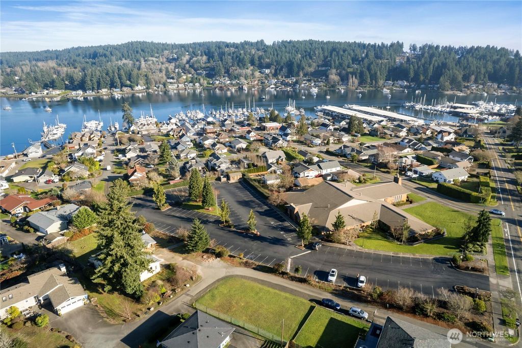 Photo of 3617 Rosedale St St, Gig Harbor, WA 98335 (MLS # 2471055)