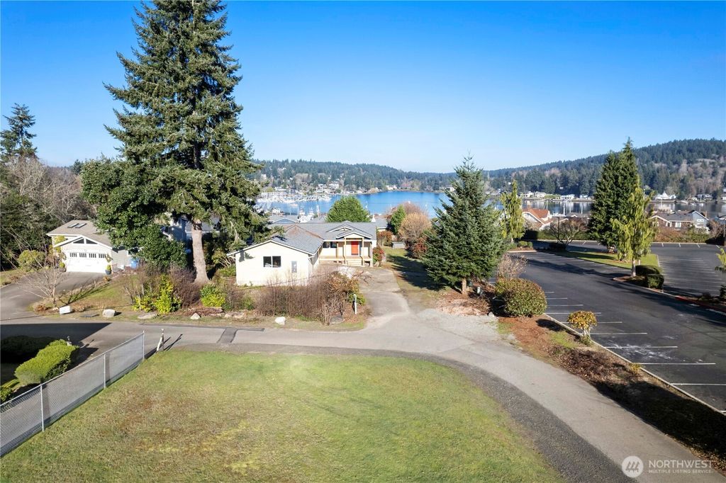 Photo of 3617 Rosedale St St, Gig Harbor, WA 98335 (MLS # 2471055)