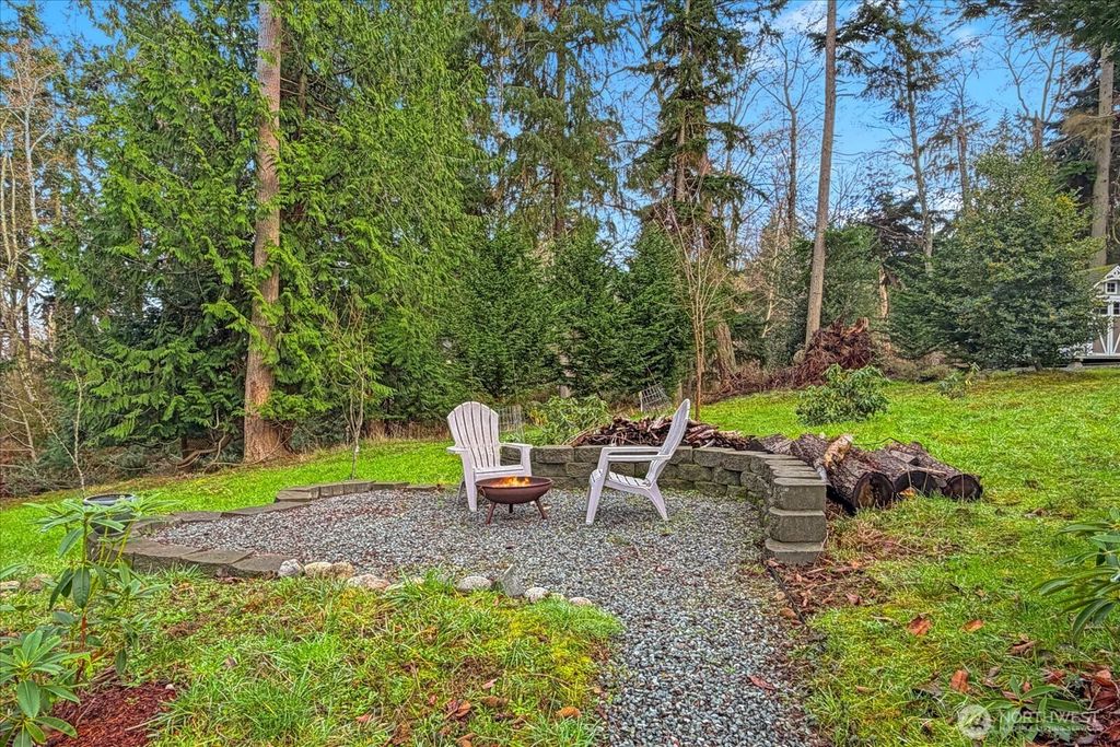 Photo of 0 Secret Place, Greenbank, WA 98253 (MLS # 2555843)