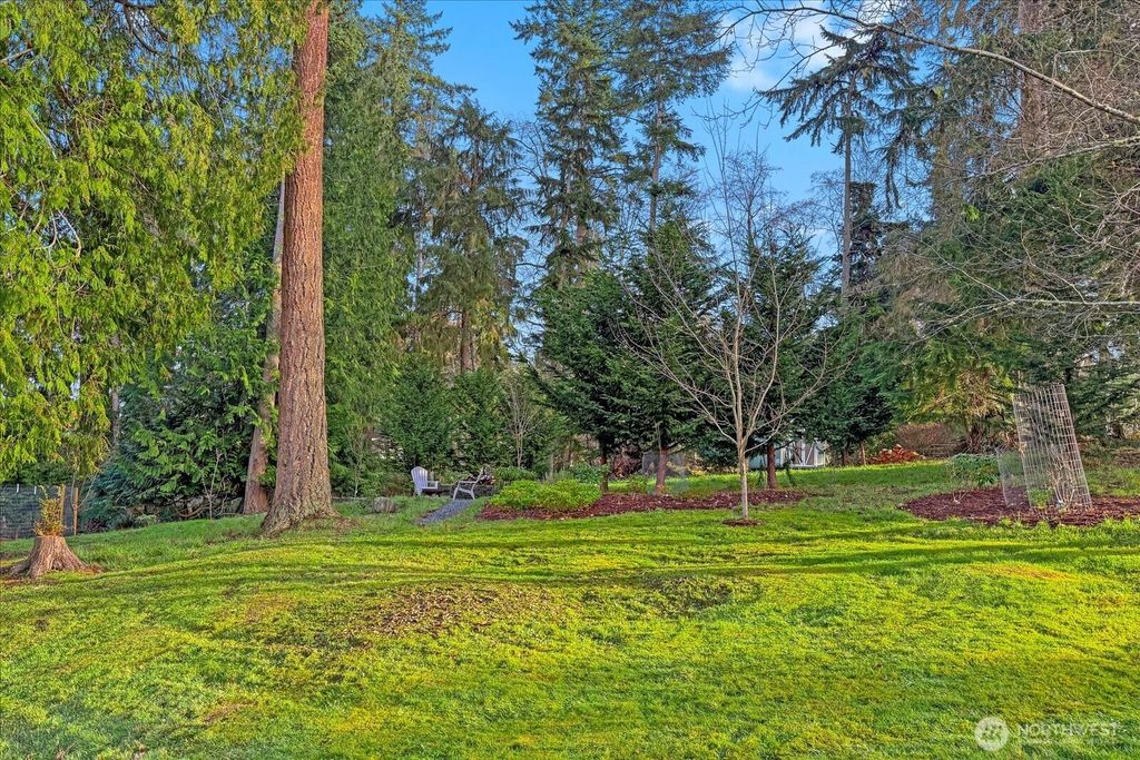 Photo of 0 Secret Place, Greenbank, WA 98253 (MLS # 2555843)