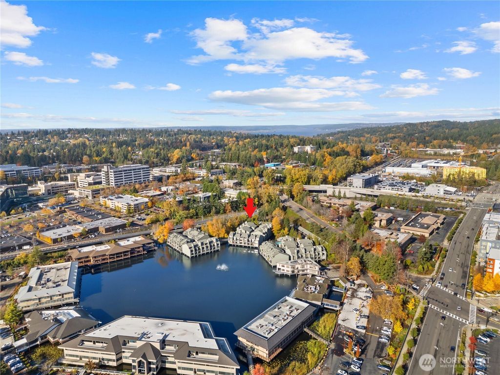 Photo of 6 Lake Bellevue Drive #211, Bellevue, WA 98005 (MLS # 2453466)