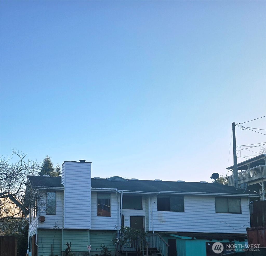 Photo of 3531 S Morgan Street, Seattle, WA 98118 (MLS # 2489591)