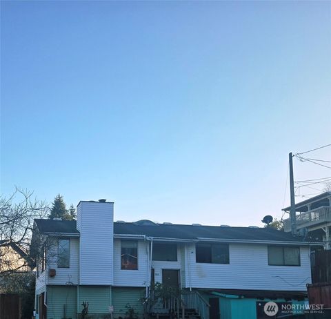 Photo of 3531 S Morgan Street, Seattle, WA 98118 (MLS # 2489591)