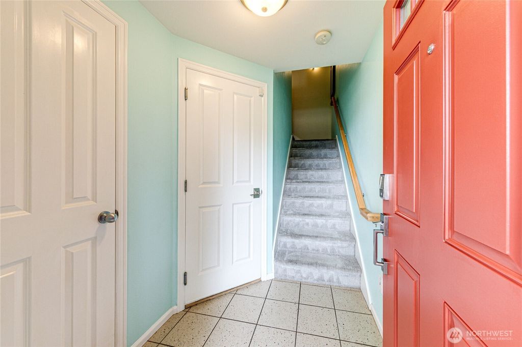 Photo of 11720 Greenwood Avenue N #A, Seattle, WA 98133 (MLS # 2438318)